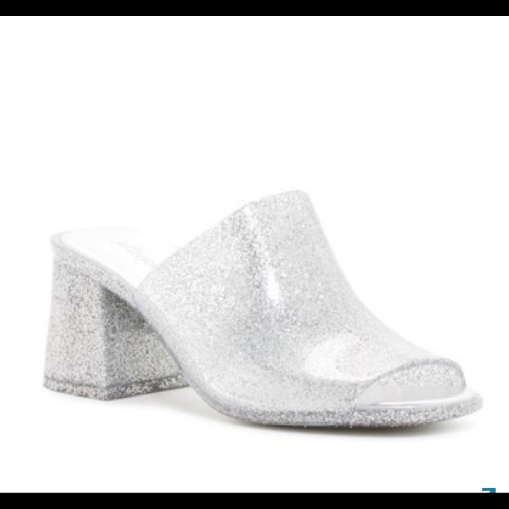 Sandal Mule